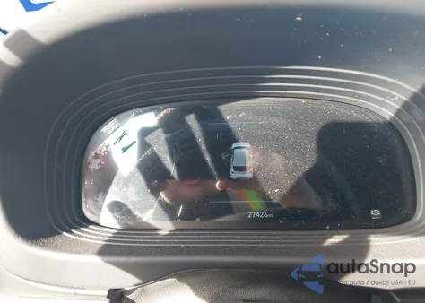 2024 Hyundai Venue Sel z USA, uszkodzony, nr VIN KMHRC8A34RU327749